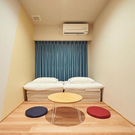 The Pocket Hotel Kyoto Karasuma Gojo Buitenkant foto