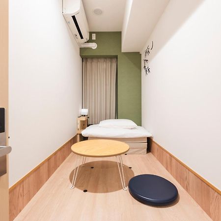 The Pocket Hotel Kyoto Karasuma Gojo Buitenkant foto