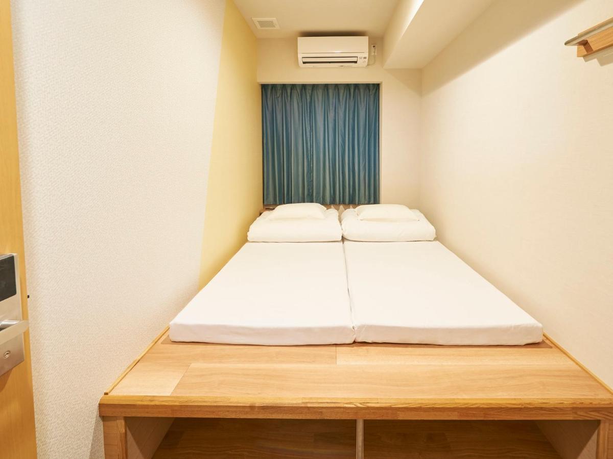 The Pocket Hotel Kyoto Karasuma Gojo Buitenkant foto