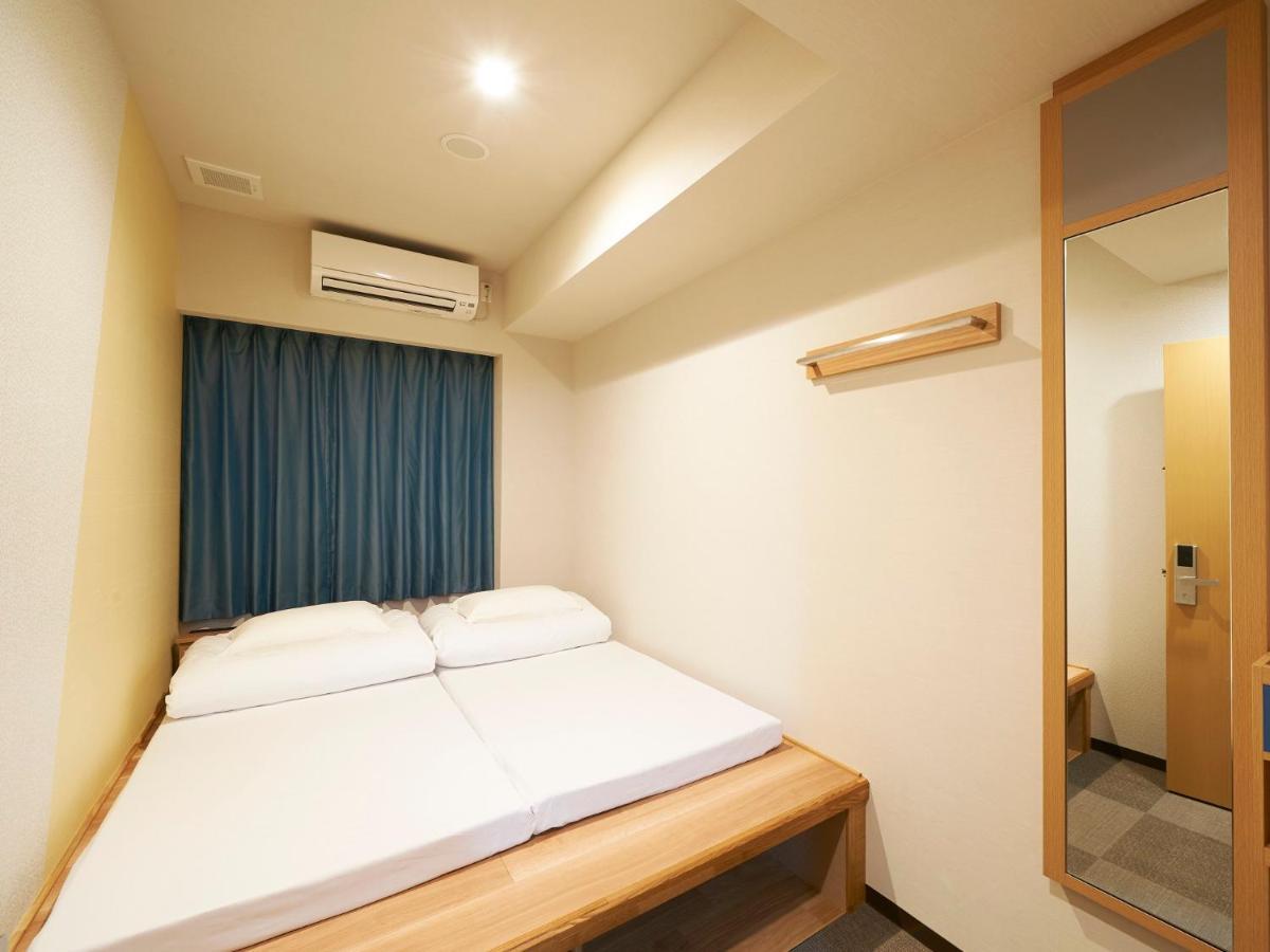 The Pocket Hotel Kyoto Karasuma Gojo Buitenkant foto