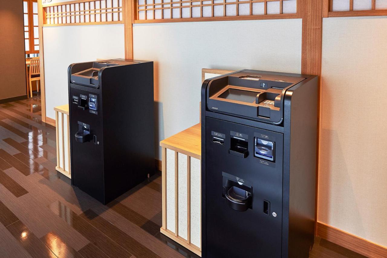 The Pocket Hotel Kyoto Karasuma Gojo Buitenkant foto