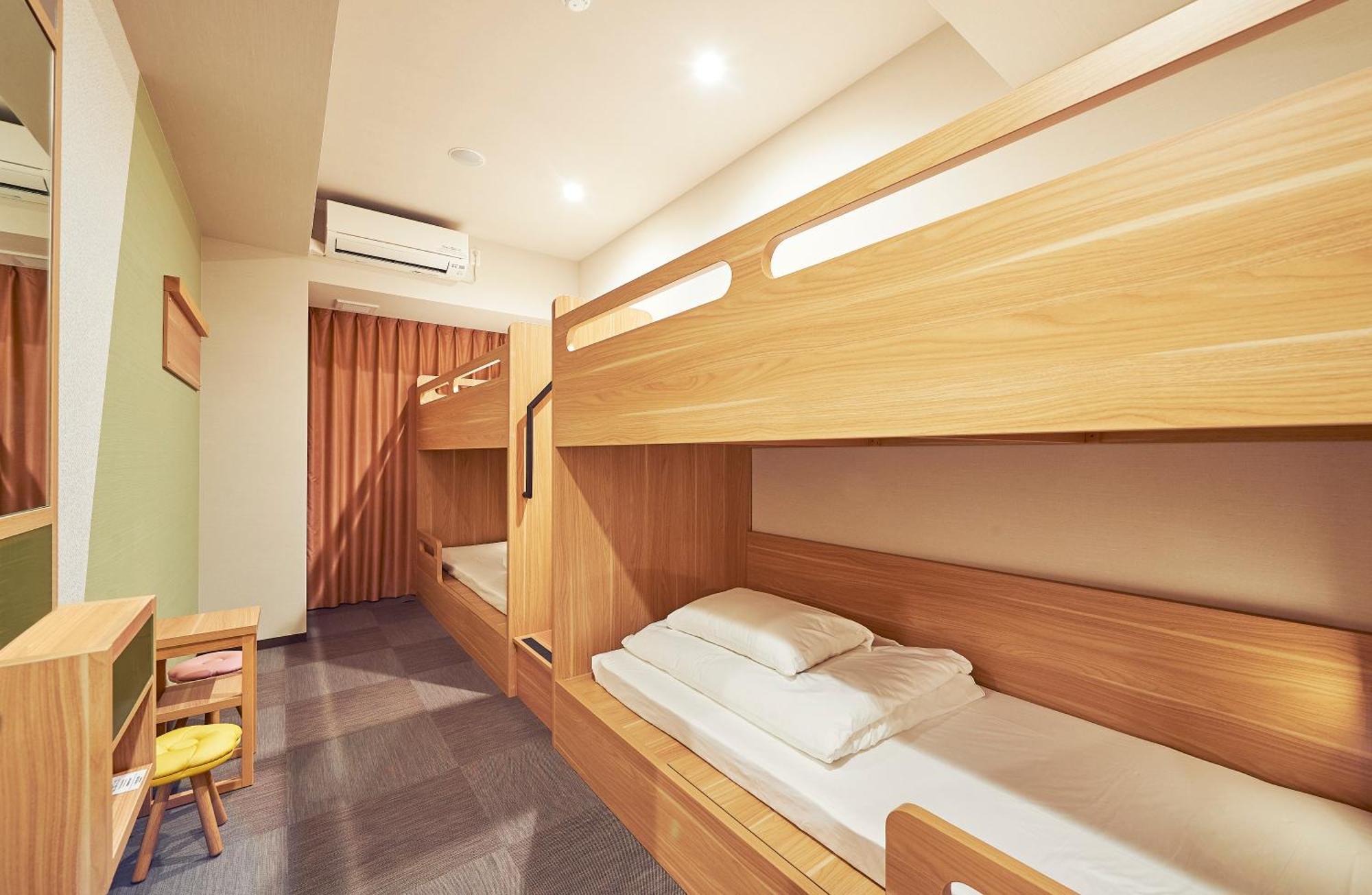 The Pocket Hotel Kyoto Karasuma Gojo Buitenkant foto